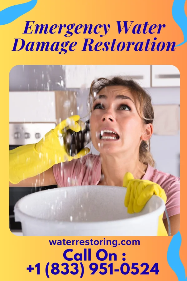 Emergency Water Damage Restoration in Guilford Lake, OH
